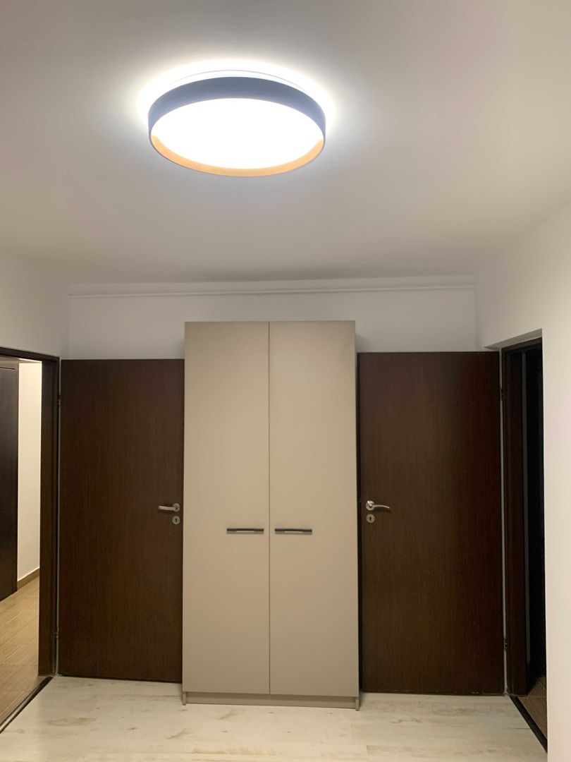 Apartament 3 camere circular | Metrou Favorit | - Poză 6