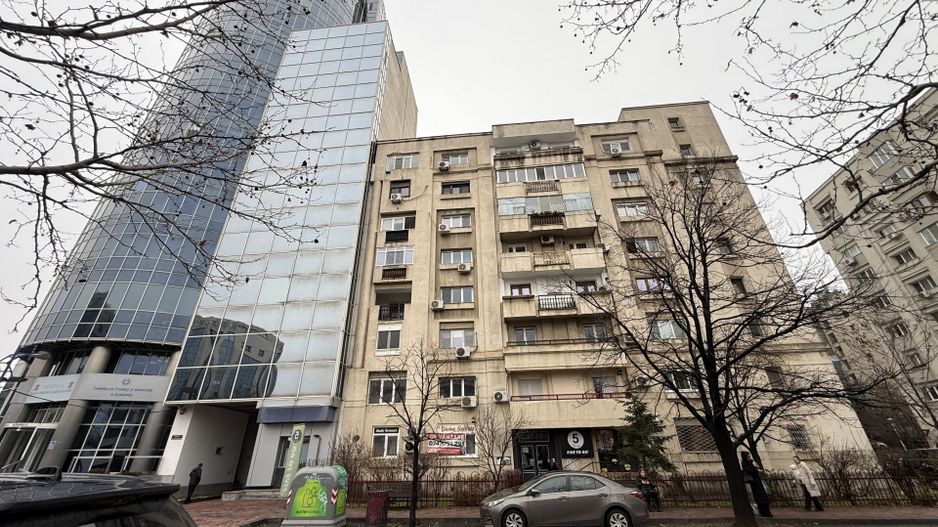 Camera de Comert - Splaiul Unirii 3 camere decomandate, 79 mp - STRADAL - Poză 1