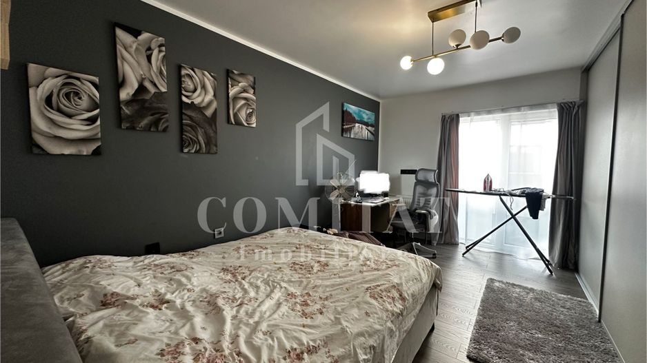 Apartament modern la cheie | Etaj intermediar | Zona Str Tineretului - Poză 6