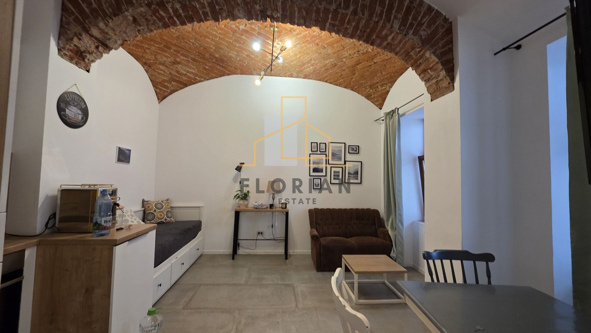 Spatiu Comercial-Apartamente Traian - Cladire integrala - Poză 10