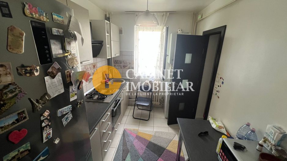 MIRCEA CEL BATRAN - Apartament 3 Camere - 62 MP - Poză 4