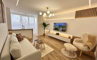 Apartament 2 camere decomandat-renovat-Drumul Taberei -Parc - Poză 1