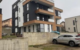 Apartament 3 camere cu terasă panoramică ~100 mp | Bucium | Vedere oraș - Poză 3
