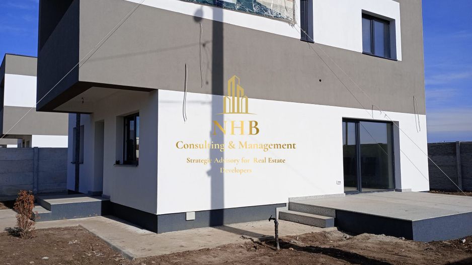 DIRECT DEZVOLTATOR - Vile individuale Pipera Tunari - COMISION 0 - Poză 7