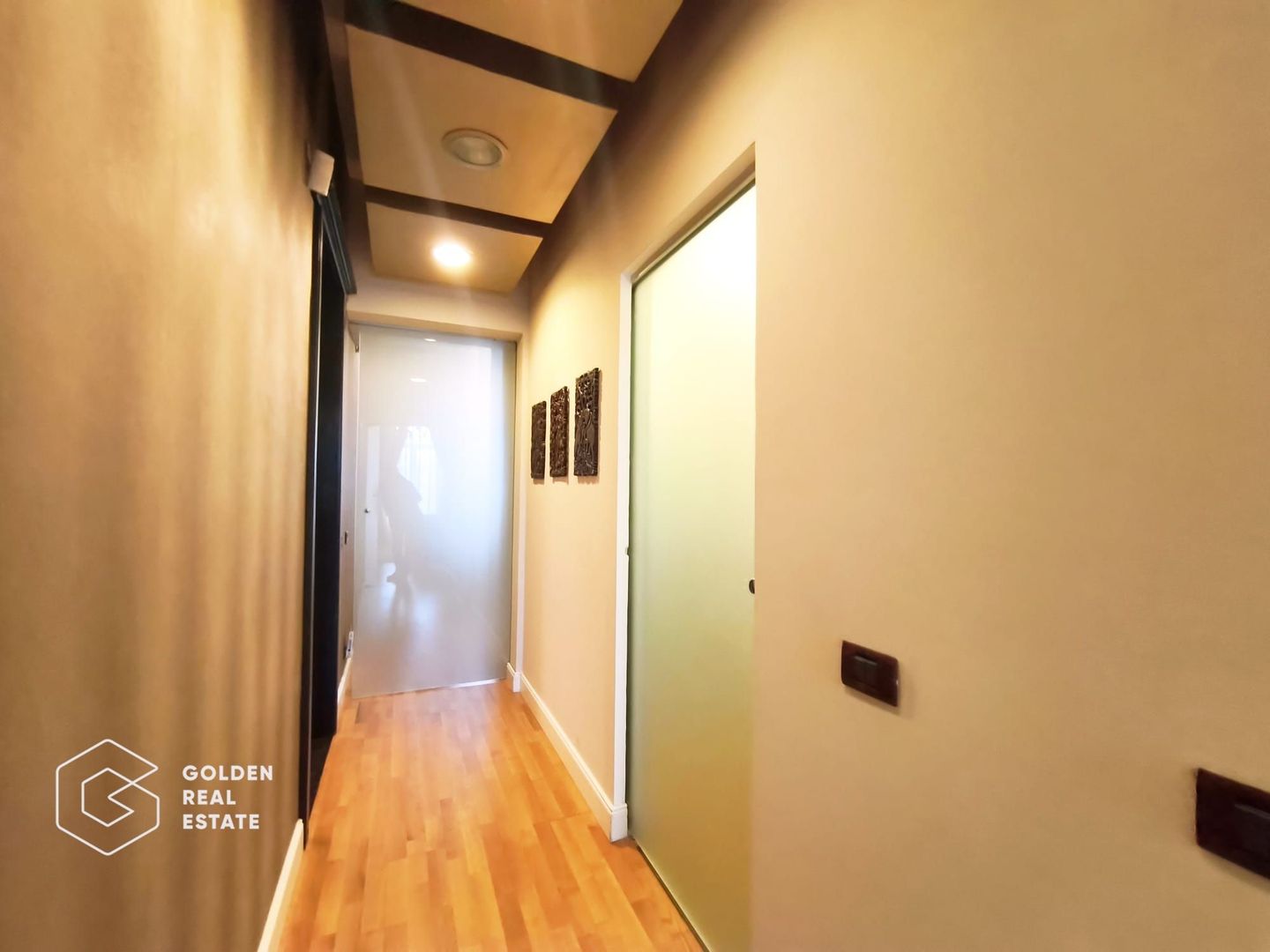 Apartament de revista, 3 camere, 145 mp, Ultracentral - Poză 9