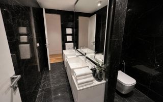 ONE VERDI PARK 5 CAMERE FIRST RENT | UNDERGROUND PARKING - Poză 11