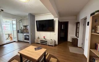 Apartament 2 camere tip Studio, Loc de Parcare, Metrou Berceni - Poză 3