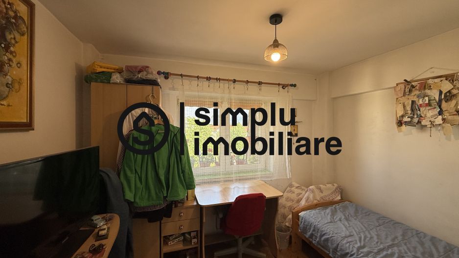 Apartament 3 camere decomandate - Sarari - Poză 19