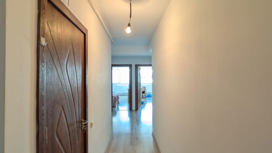 Apartament decomandat 3 camere Sector 3 Titan-Th. Pallady - Poză 4