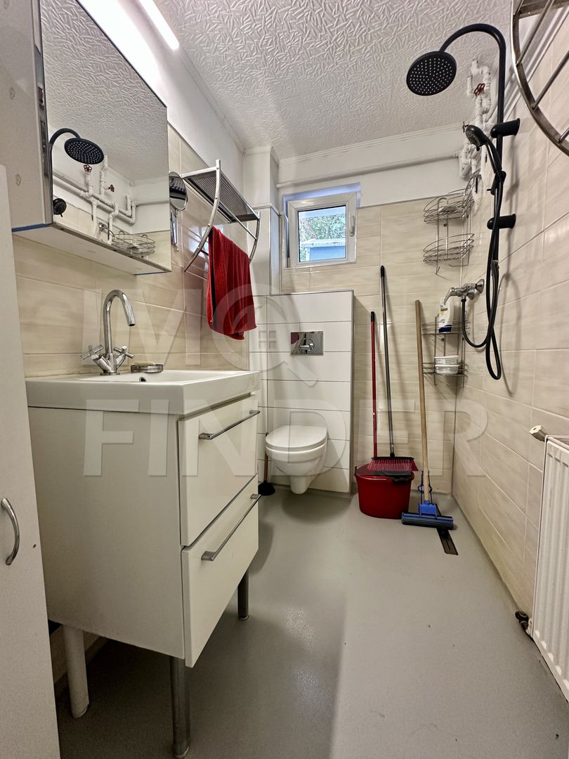 Casă specială de vânzare în Gheorgheni cu 600 mp teren - Poză 23