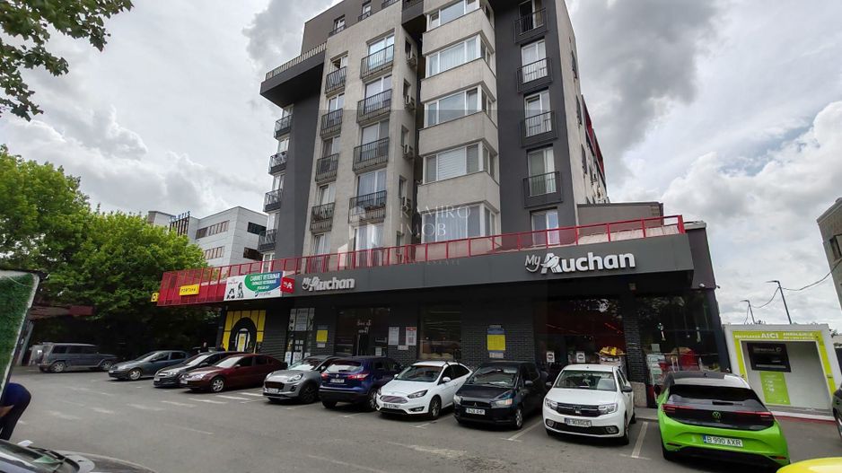 GARSONIERA CU TERASA, BRANCOVEANU/LUICA, MOBILAT-UTILATA - xy - Poză 2