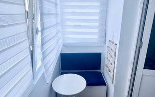 Apartament 3 camere | 72 mp | Bd. Chișinău – Basarabia | Parcare ADP - Poză 7