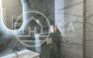 Apartament modern cu 2 camere de vanzare in Luceafarul, Oradea - Poză 6