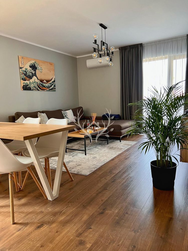 Apartament cu 3 camere in Ansamblul Lumina – Europa - Poză 3