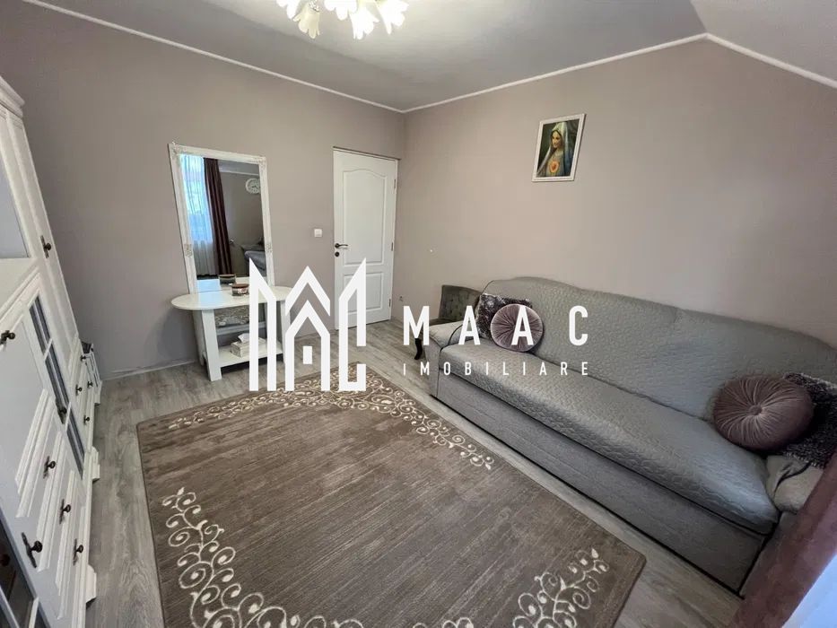Apartament 2 camere | Decomandat | Balcon | Terezian - Poză 4