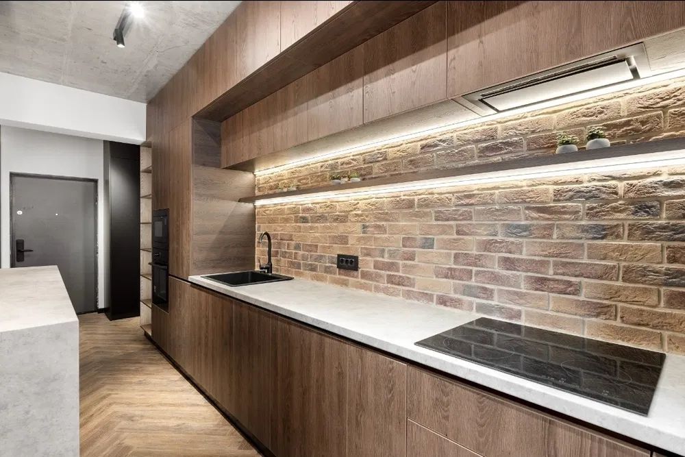 Apartament 2 camere de lux – 2 min metrou Mihai Bravu - Poză 4