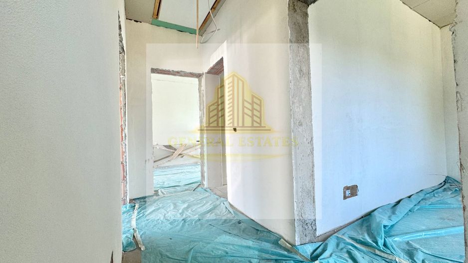 Vânzare Casă într-un Nivel-Holboca-Dancu - Poză 17