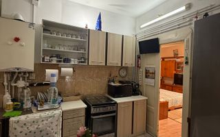2 camere in vila I Parter I P+1+M I Dacia - Poză 6