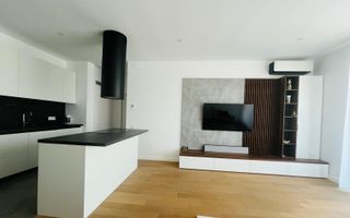 Apartament Modern 2 Camere | One Timpuri Noi | Parcare Subterană Inclusă | - Poză 3