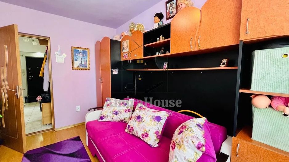 Apartament 3 camere de vanzare Manastur, str Mehedinti - Poză 10