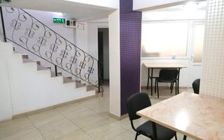 FALEZA NORD (COD10) - Casa/vila cu destinatie comerciala de inchiriat - Poză 11