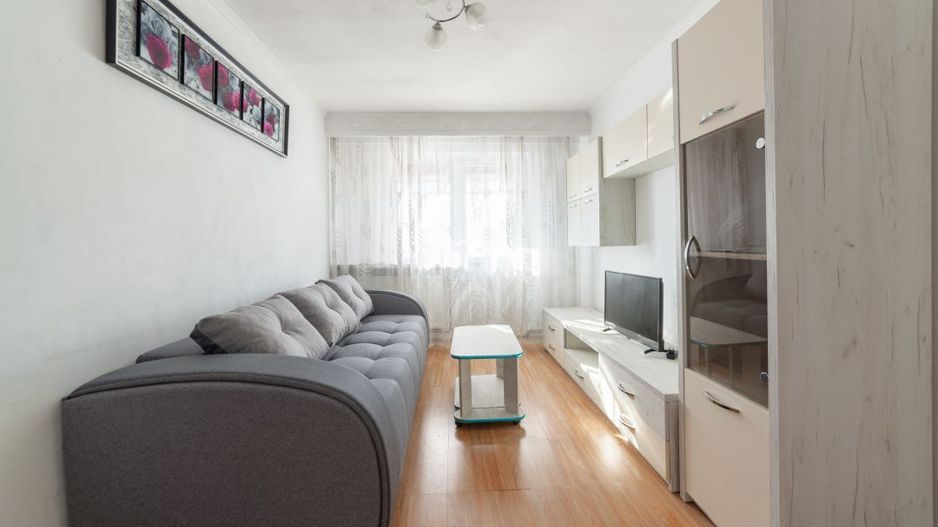 2 camere la pret de garsoniera – Kaufland Nord - loc de parcare - Poză 5