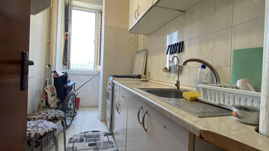 Apartament 3 camere Drumul Taberei - Poză 3