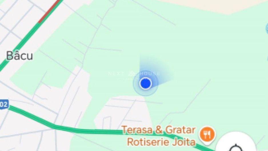 Teren Joita -  Bacu - Dragomiresti - Poză 7