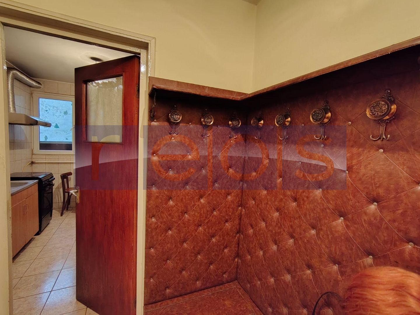 VANZARE 2 CAMERE I METROU I MOBILAT-UTILAT I HANUL DRUMETULUI - Poză 2