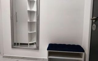 Etaj 1- Apartament 1 Camera-Decomandat -Mobilat si Utilat! - Poză 7