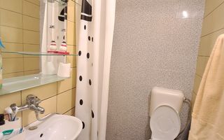 1 Camera, Ultracentral, Terasa, loc de parcare!! - Poză 9