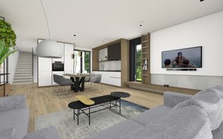 Minimalist în Timișoara - Poză 11