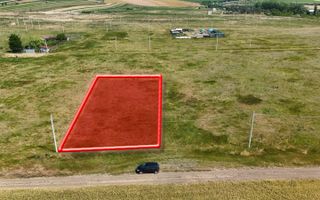 Teren Intravilan 1000 mp- ideal investitie , in apropiere de Olimp! - Poză 1