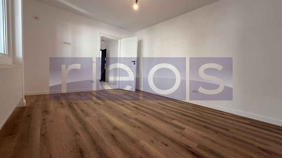 VANZARE 4 CAMERE | DECOMANDAT | ZONA LIVIU REBREANU - Poză 1