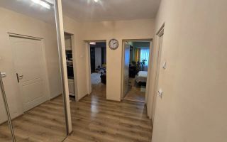 2 camere, decomandate, Gheorgheni,Teodor Mihali Zona FSEGA,Iulius Mall - Poză 5