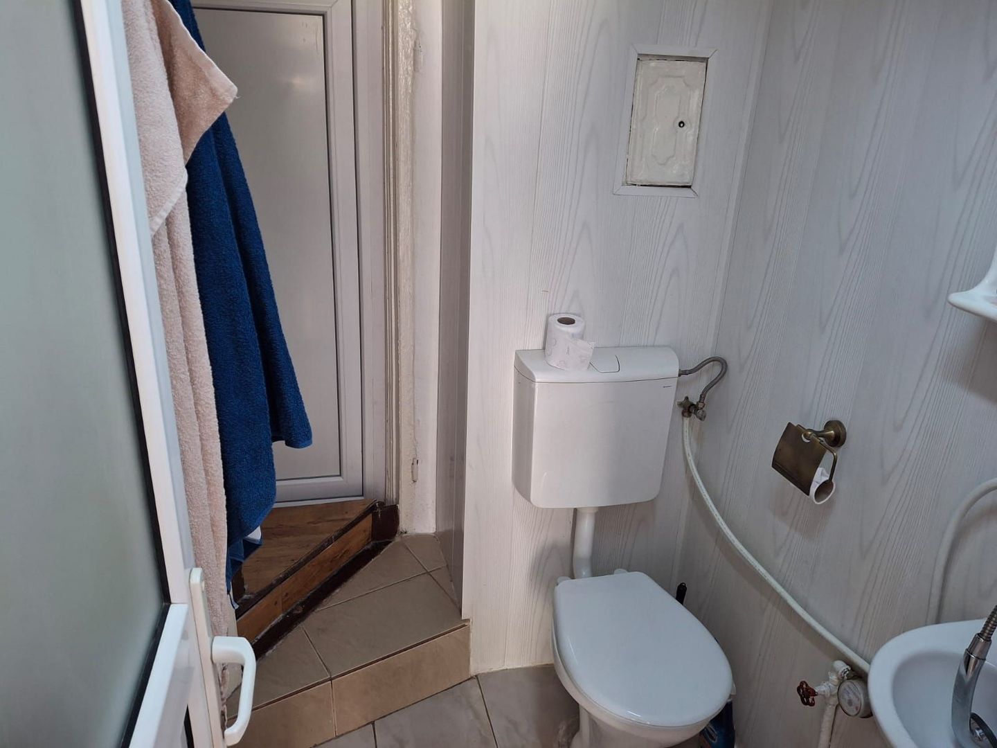 Garsoniera de inchiriat zona centrala - Poză 3