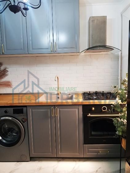 Apartament 2 camere, renovat, în zona Cantemir - Podul Roș - Palas, Iași - Poză 10