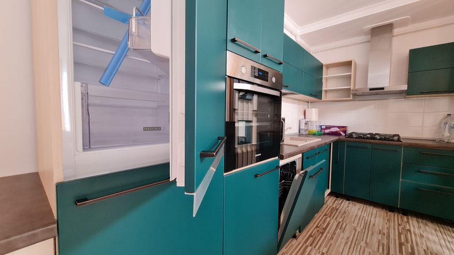 2 camere | Bulevardul Pipera | Erou Iancu Nicolae | Rose Residence - Poză 4