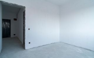 Drumul Taberei - Raul Doamnei, bloc nou,  2 camere, decomandat, parter inalt - Poză 4