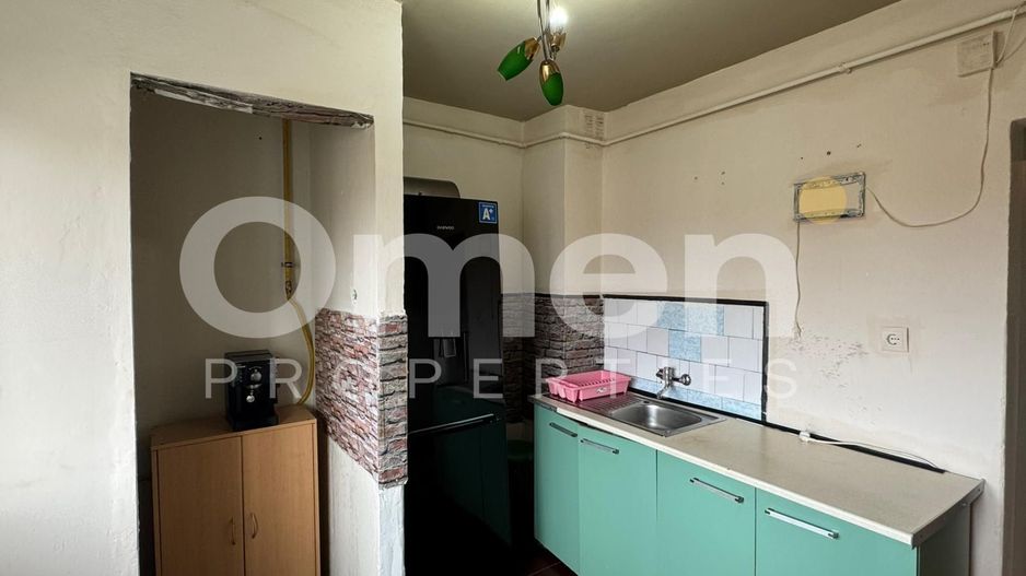 Apartament 2 camere de vânzare | Zona Gării | etaj 4 cu acoperiș nou - Poză 6