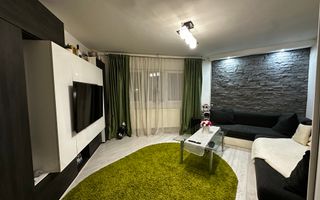 Apartament cu 2 camere decomandate | Zona Expo Transilvania - Mărăști - Poză 1