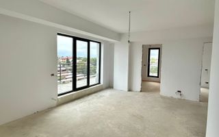 Comision 0% Apartament 3 cam bloc boutique Gherghitei - Poză 2