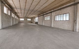 Hală Industrială de Închiriat, 405mp, Zona Centru - Poză 1