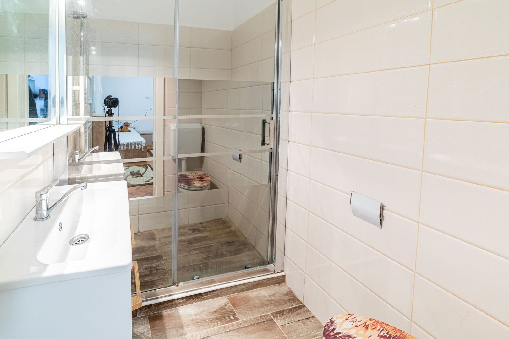 Casa de vis pentru seniori-Pârneava Arad - Poză 11