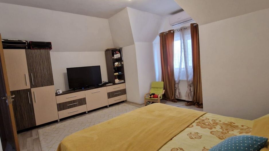 COMISION 0% | Casă Individuală | 170 mp | 4 Camere | Zona Săcălaz | - Poză 14