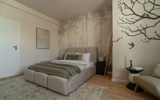 5 camere | Ultracentral | Armeneasca | Universitate - Poză 19