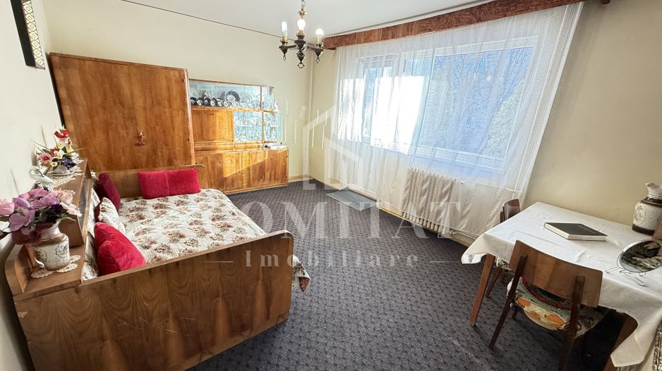Apartament cu 4 camere decomandate | Zona străzii Cioplea | Mănăștur - Poză 2