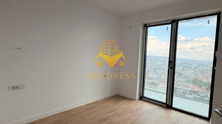 4 camere Centru ,Mihai Viteazu |94 mp et 18 parcare si TVA inclus | - Poză 5