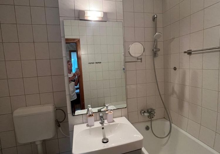 Apartament 2 camere modern langa metrou Titan, parc IOR, balcon spatios - Poză 8