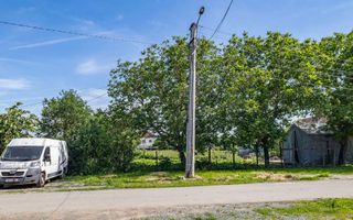 Teren 1.448 mp | Cerneteaz | Strada asfaltata | Utilitati | Comision 0% - Poză 10
